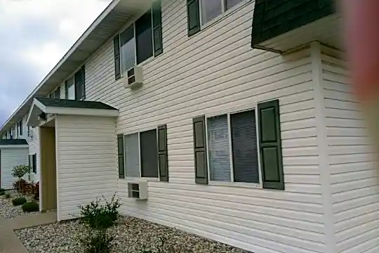 Union Square Apartments Photo 1