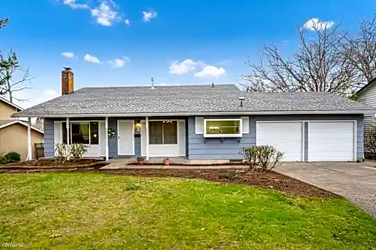 13665 SW Park Way Photo 1