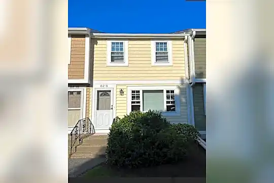 front of condo.JPG
