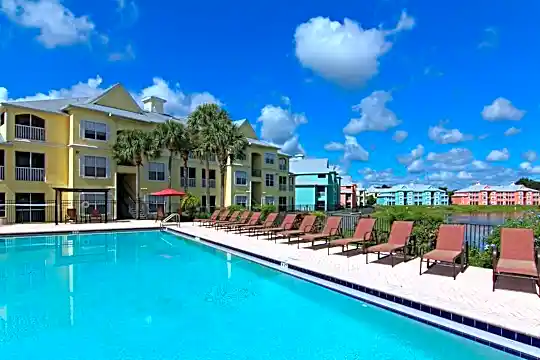 Bermuda Estates At Ormond Beach Photo 1