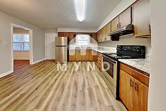 7729 Brookdale Drive Photo 1