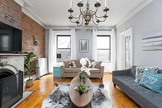 156 Mercer St #4 Photo 2