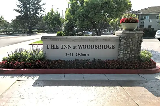Inn at Woodbridge Photo 2