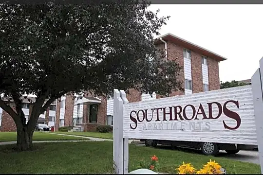 Southroads Apartments Photo 1