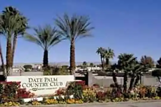 Date Palm Country Club - Senior Living Photo 1