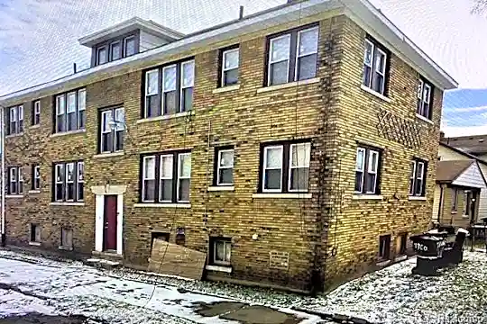 7360 Prairie St Photo 1