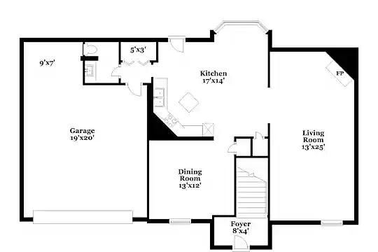 4881 Phipps Dr Photo 2