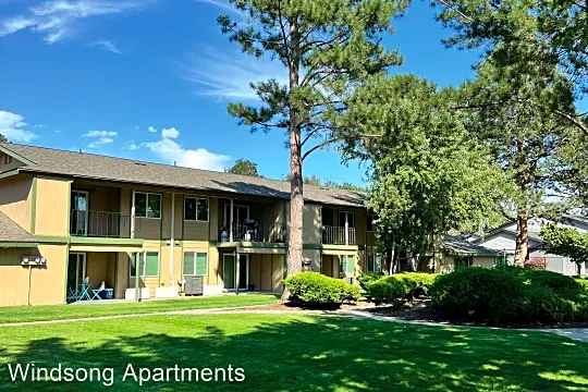 Windsong Apartments ! 1, 2, or 3-Bedroom Homes For Rent in Richland, WA Photo 2