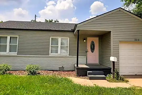322 S Arrington Dr Photo 1