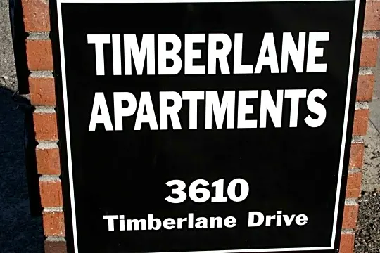 3610 Timberlane Drive Apartments Photo 2