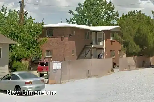 68 S Wells Ave Photo 1
