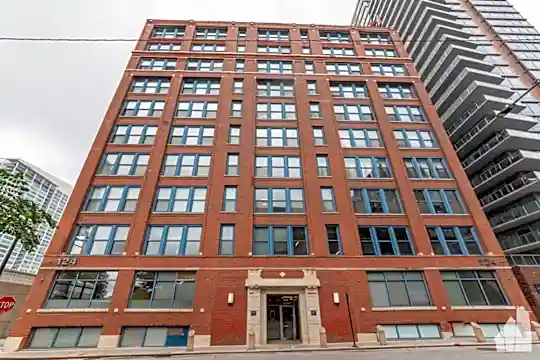 124 W Polk 205 Photo 1