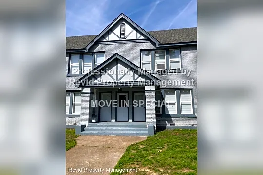 Downtown Apartments for Rent, Memphis, TN