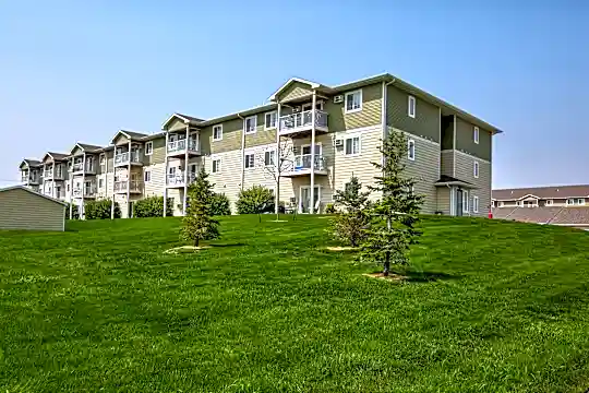 Timber Trails Apartments Photo 1