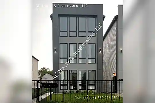 6316 S Evans Ave - Unit 3 Photo 1