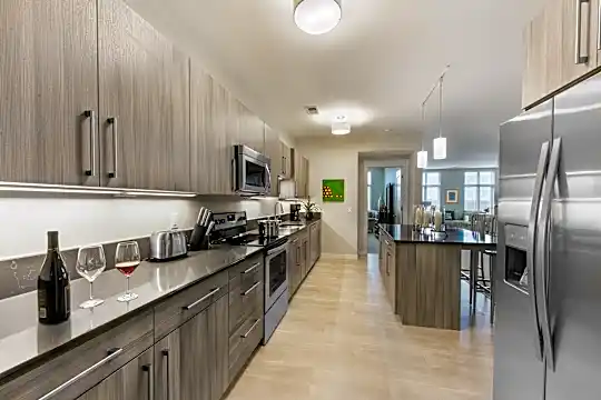 Beaumont Place Photo 1
