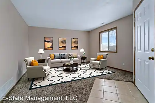 Crosswinds Apartments Photo 1