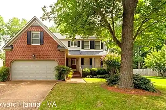 202 Willards Way Photo 1