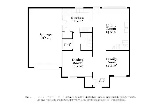 5525 Whisperfield Ln Photo 2