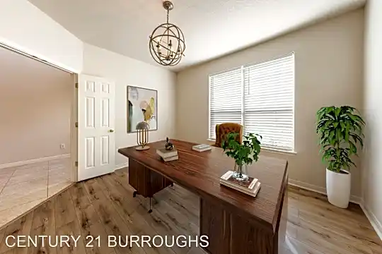 20614 Cliff Park Ln Photo 2