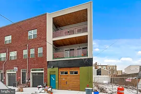 1119 Leopard St #2 Photo 1