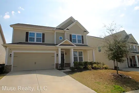 Houses For Rent in Great Falls SC 158 Rentals Rent