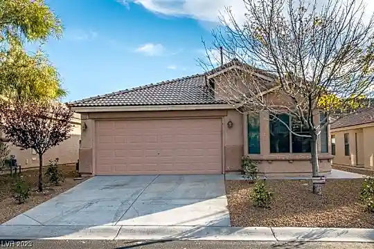 9663 Bandera Creek Ave Photo 1