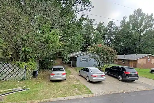 4886 Conner Road Unit 1 Photo 1