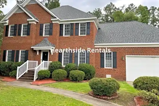 3205 E Baywood Ln Photo 1