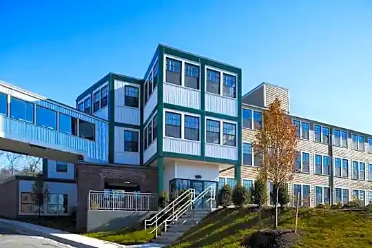 Residences at Riverwalk Photo 2