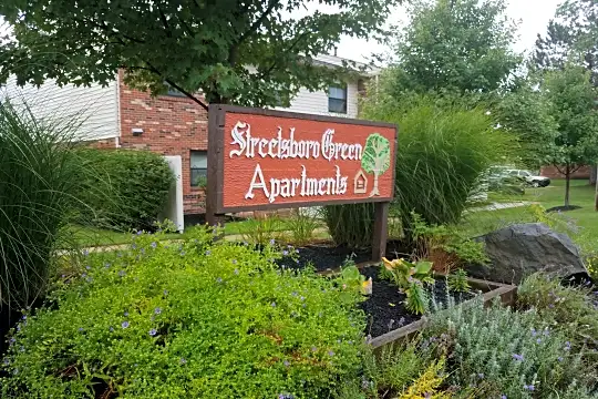 Streetsboro Green Apartments Photo 2