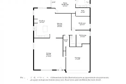 4412 Brookstone Ct Photo 2
