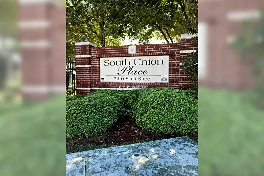 South Union Place Apartments Photo 2