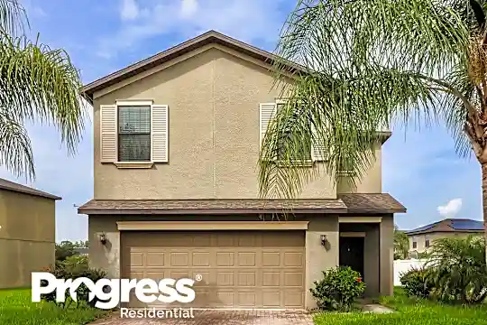 14148 Lemon Yellow Tree Ln Photo 1
