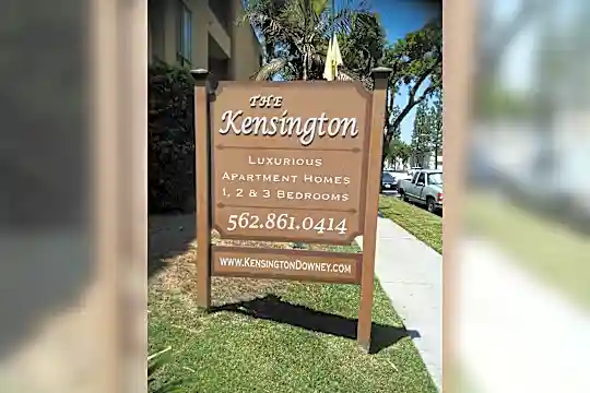 The Kensington Apartments Photo 2