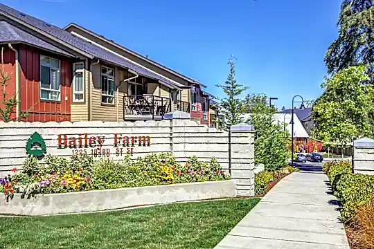 Bailey Farm Apartments Photo 1