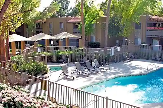 Shadow Ridge Photo 1