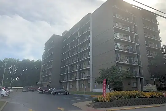 Parkland Place Photo 1