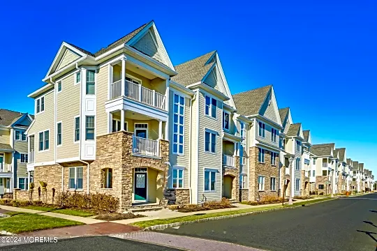 Apartments for Rent in Long Branch, NJ - 424 Rentals