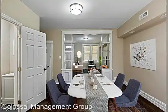 2627 Aisquith St Photo 1