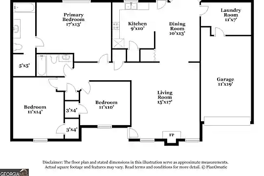 252 Windemere Way Photo 2