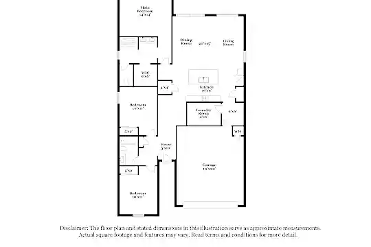 4720 S 69th Avenue Photo 2