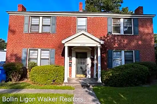1105 Hagood Ave Photo 1