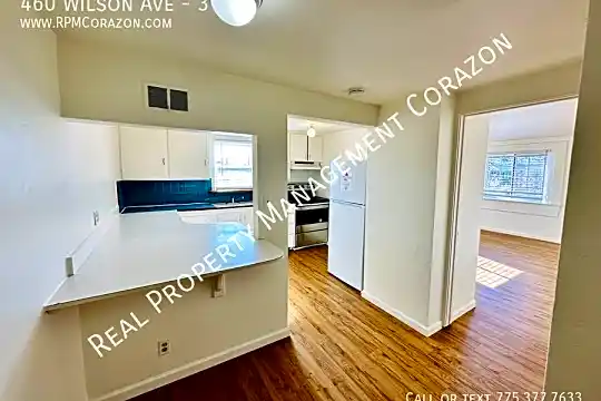 460 Wilson Ave - 3 Photo 2