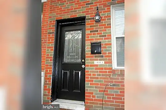 1003 Tasker St #1 Photo 2