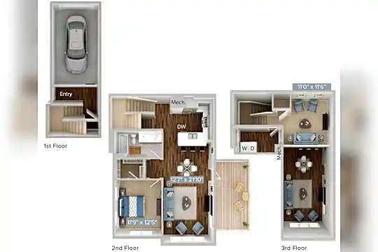 200 Bay Dr Photo 1