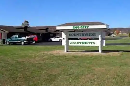 Countryside Apartments Photo 1