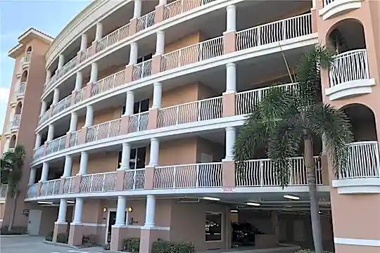 3805 Gulf Blvd #203 Photo 1