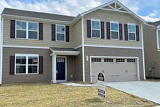 301 Campus Ln Photo 1