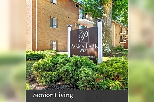 Senior Apartments for Rent in Parma Heights, OH